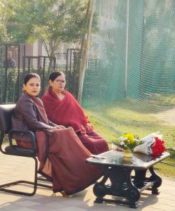 SM Arya Public School campus photo 14 of 30 — Punjabi Bagh