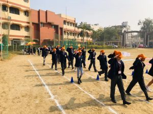 SM Arya Public School campus photo 28 of 30 — Punjabi Bagh