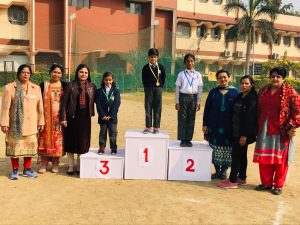 SM Arya Public School campus photo 29 of 30 — Punjabi Bagh