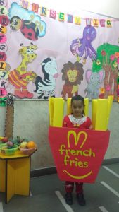 SM Arya Public School campus photo 17 of 30 — Punjabi Bagh