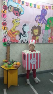 SM Arya Public School campus photo 18 of 30 — Punjabi Bagh