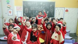 SM Arya Public School campus photo 21 of 30 — Punjabi Bagh