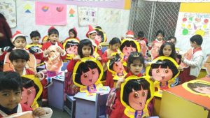 SM Arya Public School campus photo 20 of 30 — Punjabi Bagh