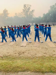 SM Arya Public School campus photo 23 of 30 — Punjabi Bagh