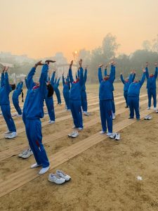 SM Arya Public School campus photo 22 of 30 — Punjabi Bagh