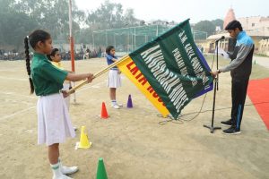 SM Arya Public School campus photo 25 of 30 — Punjabi Bagh