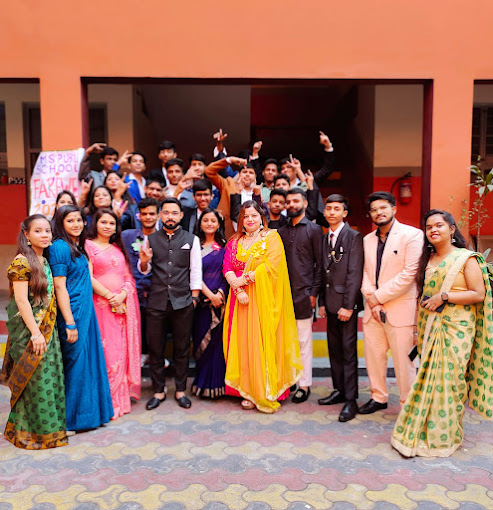 S.M.S Public School campus photo 6 of 13 — Burari