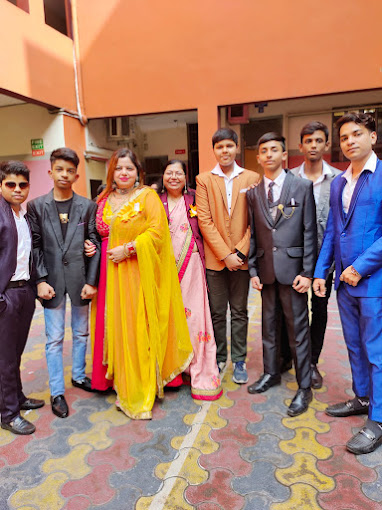 S.M.S Public School campus photo 7 of 13 — Burari