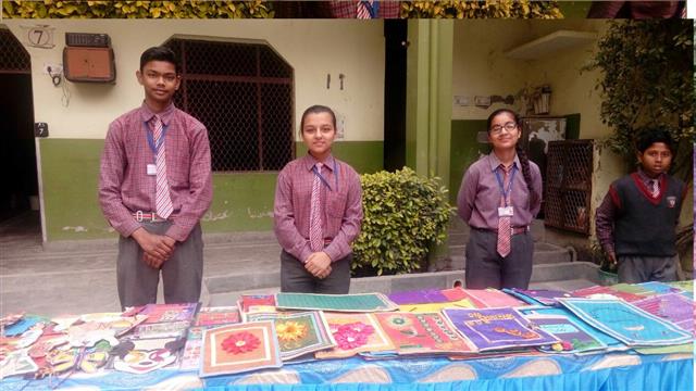 Sachdeva Convent School campus photo 4 of 14 — Wazirabad
