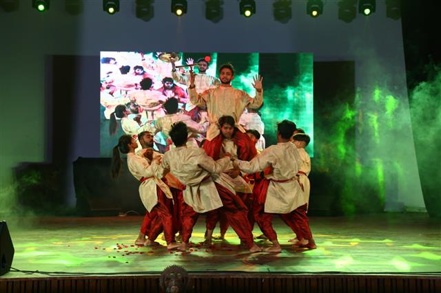 Sachdeva Convent School campus photo 7 of 14 — Wazirabad