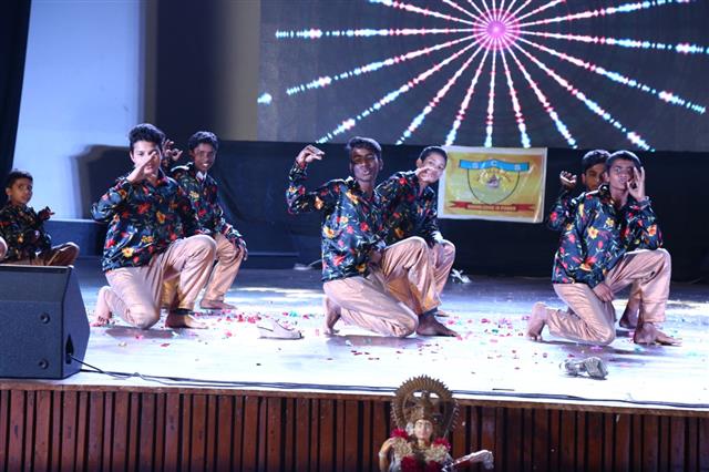 Sachdeva Convent School campus photo 14 of 14 — Wazirabad