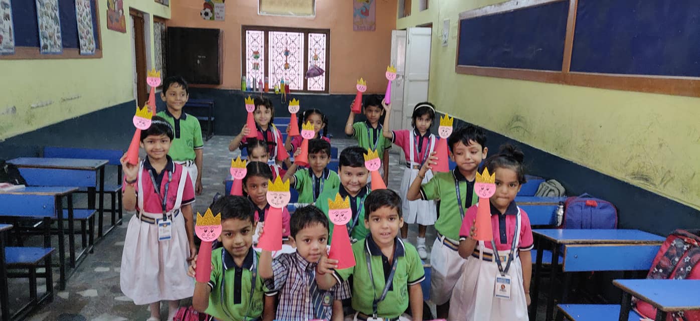 Sandhya Senior Secondary Public School campus photo 3 of 3 — Brahampuri