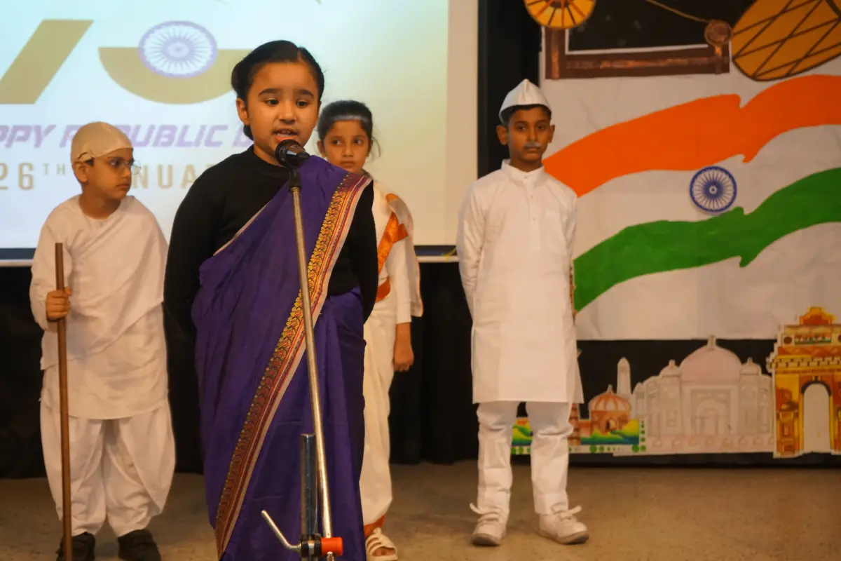 Faith Academy campus photo 8 of 30 — Karol Bagh