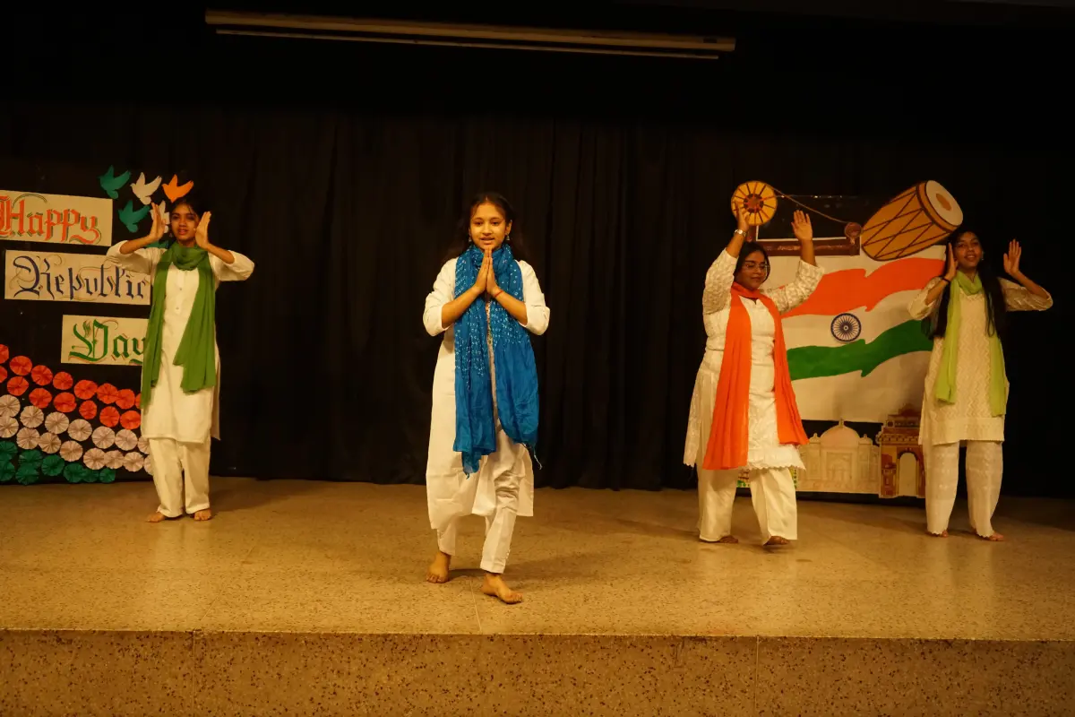 Faith Academy campus photo 3 of 30 — Karol Bagh