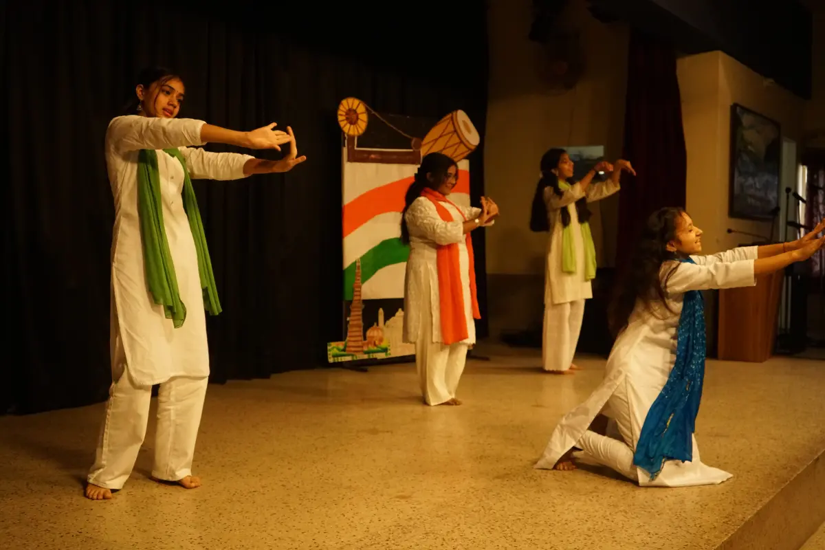 Faith Academy campus photo 4 of 30 — Karol Bagh