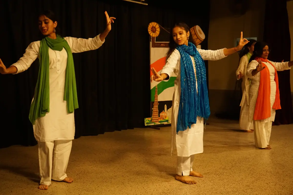 Faith Academy campus photo 5 of 30 — Karol Bagh