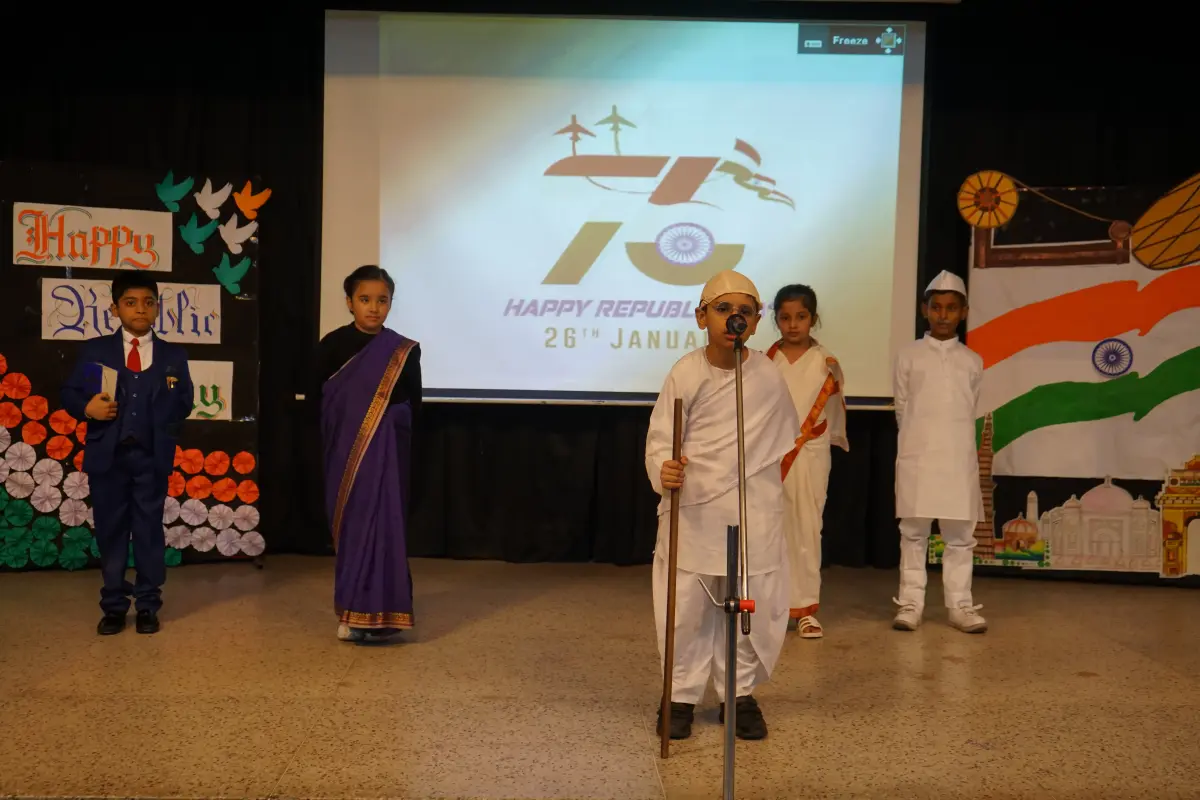 Faith Academy campus photo 7 of 30 — Karol Bagh