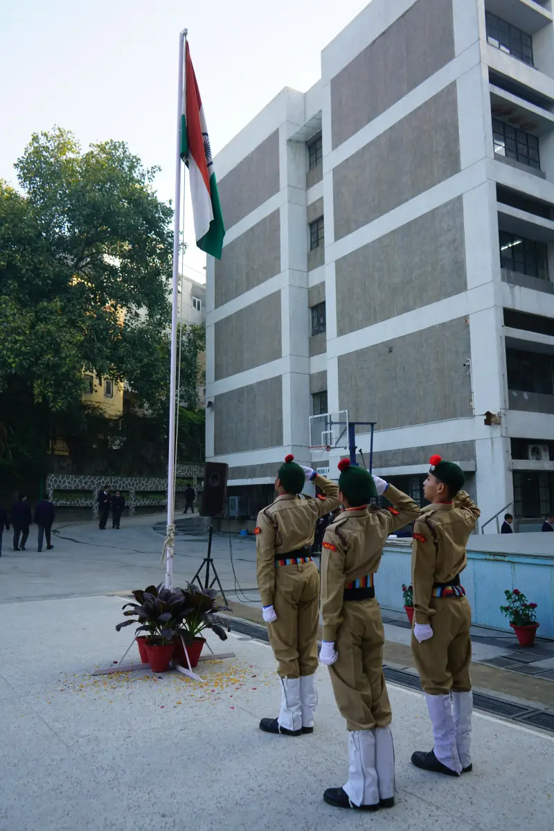 Faith Academy campus photo 15 of 30 — Karol Bagh