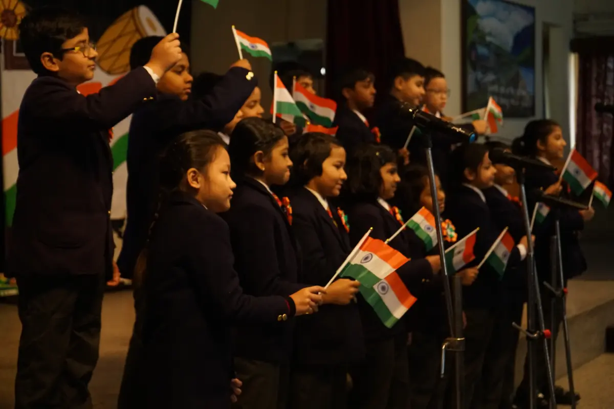 Faith Academy campus photo 11 of 30 — Karol Bagh