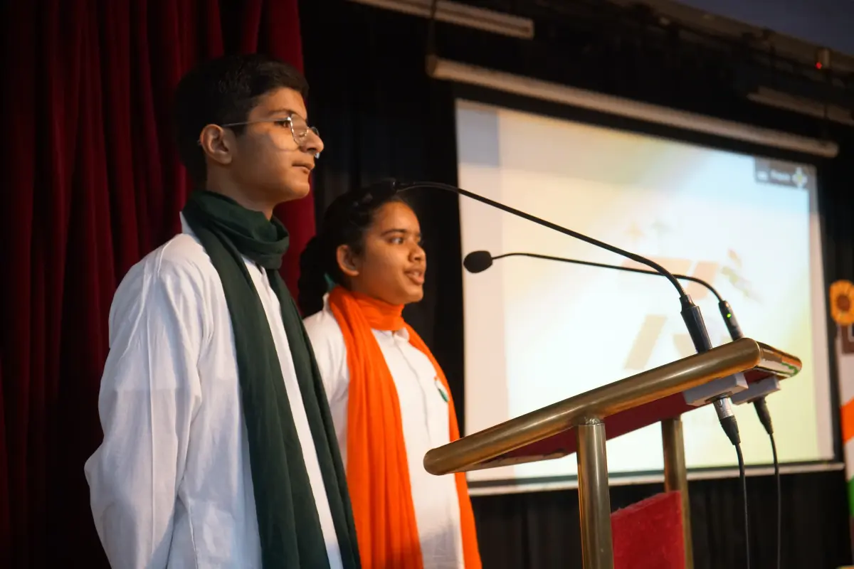 Faith Academy campus photo 13 of 30 — Karol Bagh