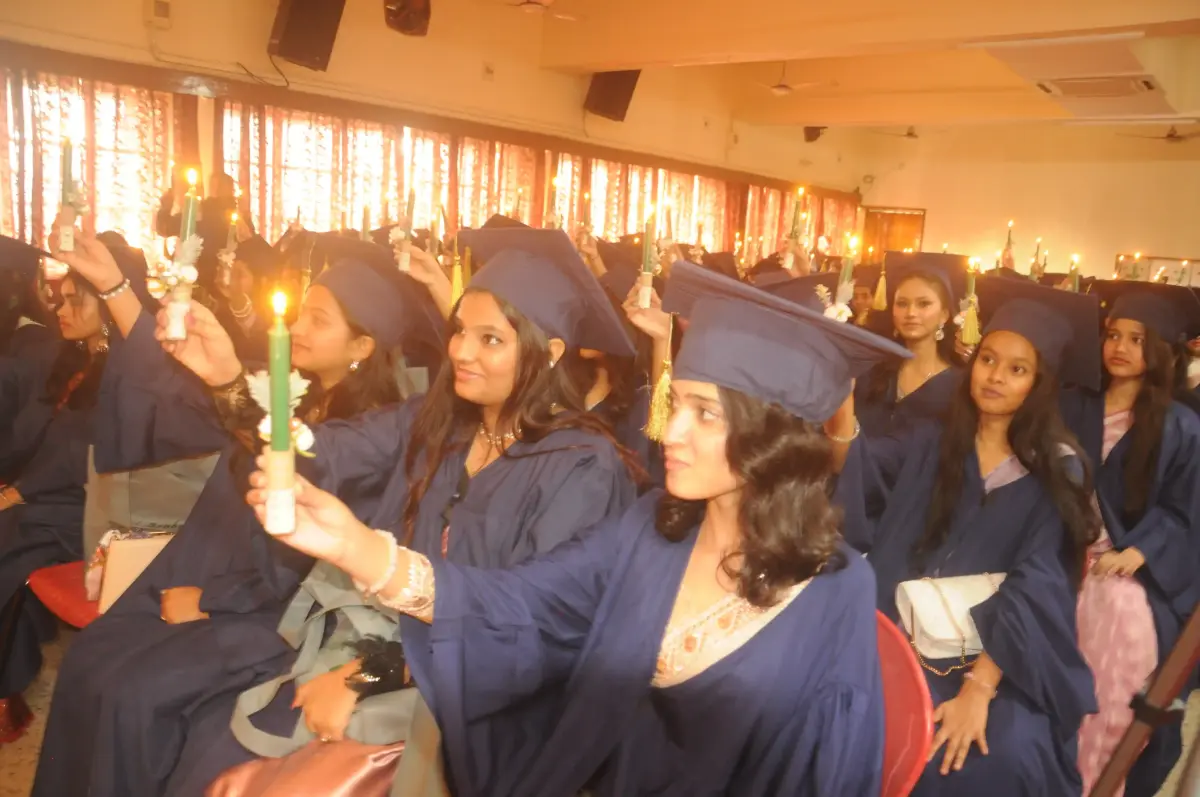 Faith Academy campus photo 26 of 30 — Karol Bagh