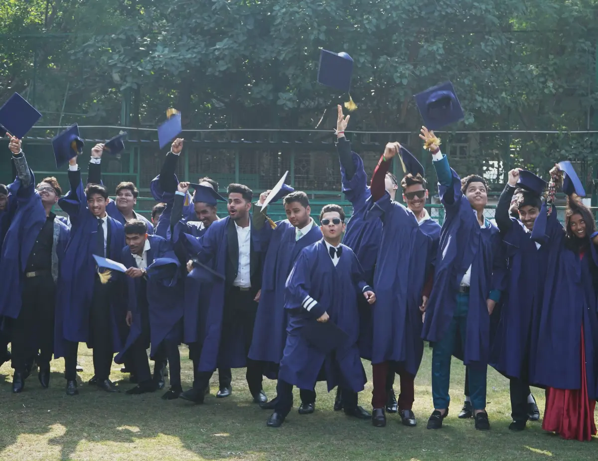 Faith Academy campus photo 27 of 30 — Karol Bagh