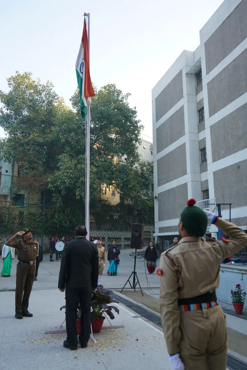 Faith Academy campus photo 20 of 30 — Karol Bagh