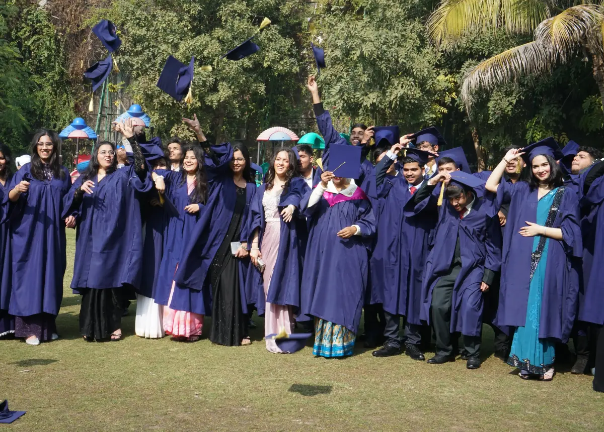 Faith Academy campus photo 28 of 30 — Karol Bagh