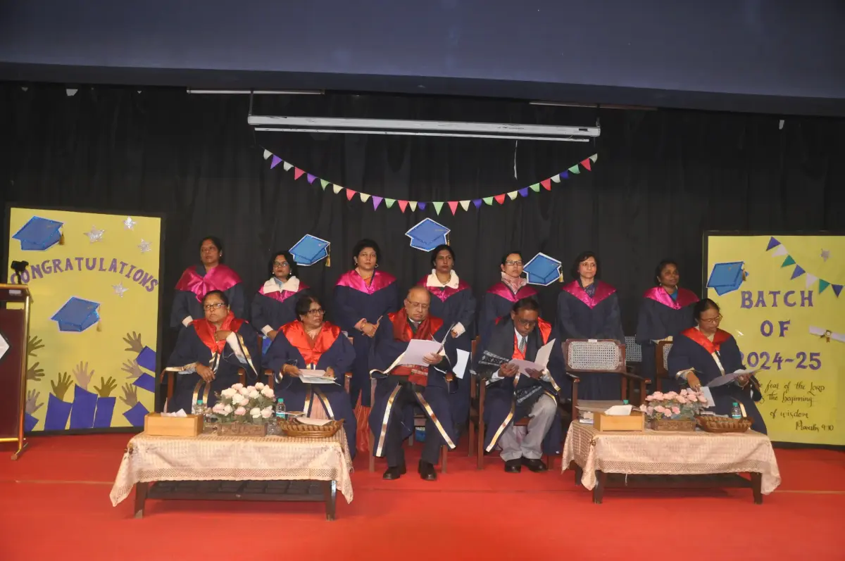 Faith Academy campus photo 23 of 30 — Karol Bagh