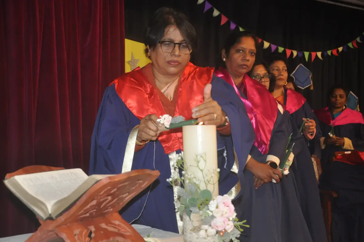 Faith Academy campus photo 24 of 30 — Karol Bagh