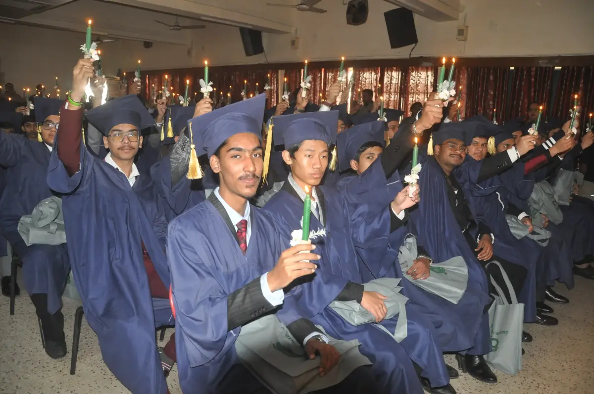 Faith Academy campus photo 25 of 30 — Karol Bagh
