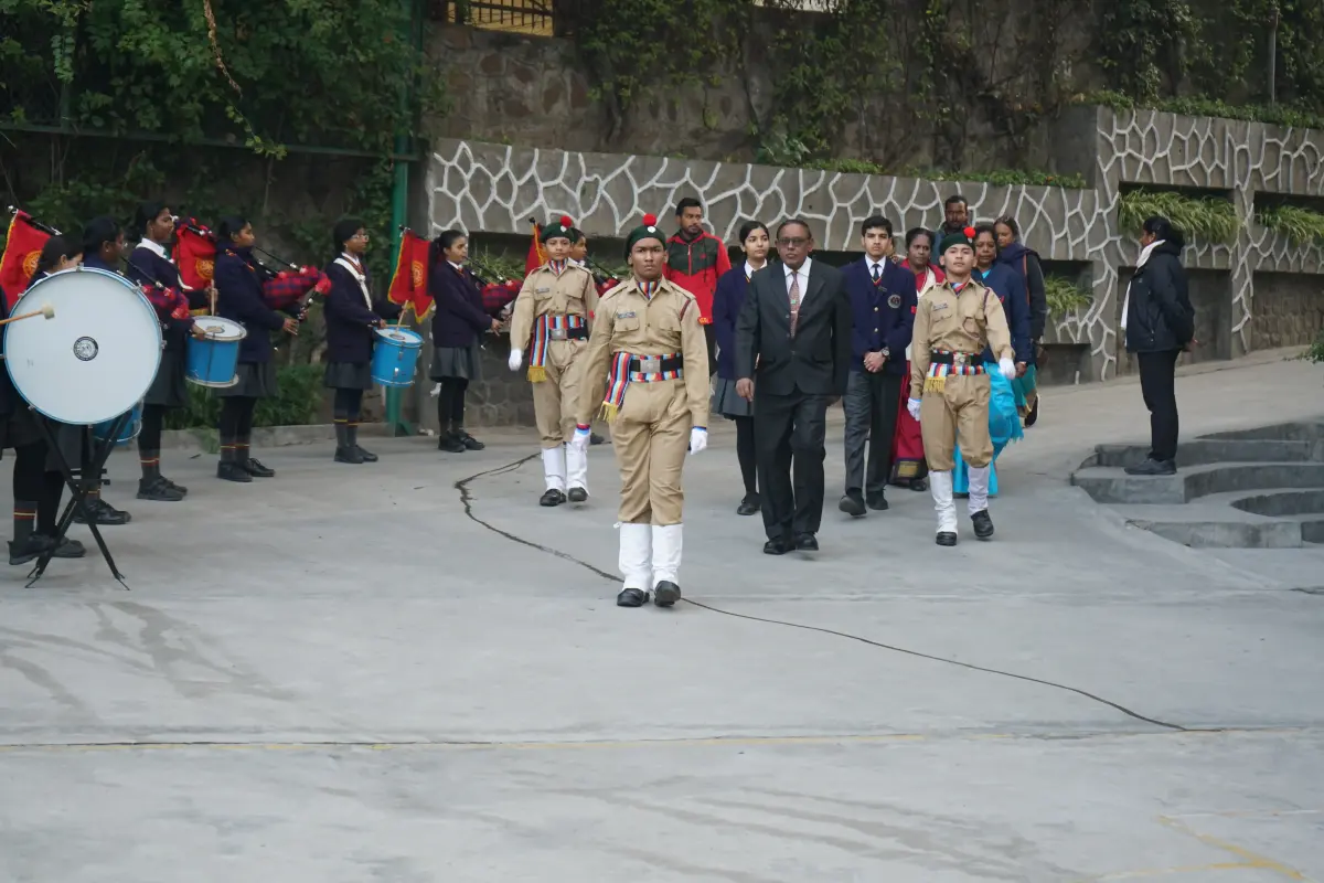 Faith Academy campus photo 21 of 30 — Karol Bagh