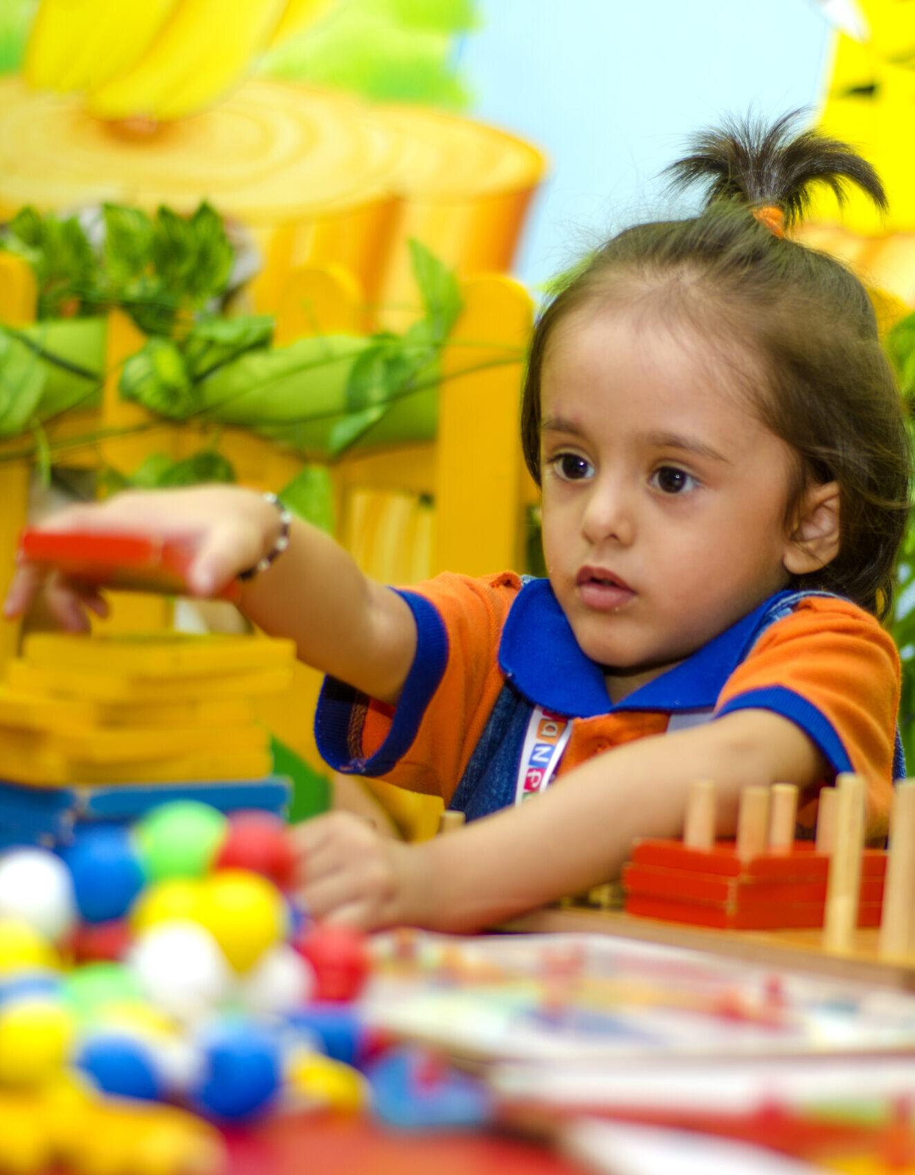 Sanfort Preschool campus photo 2 of 10 — Darya Ganj