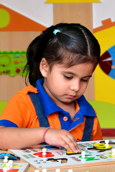 Sanfort Preschool campus photo 3 of 10 — Darya Ganj