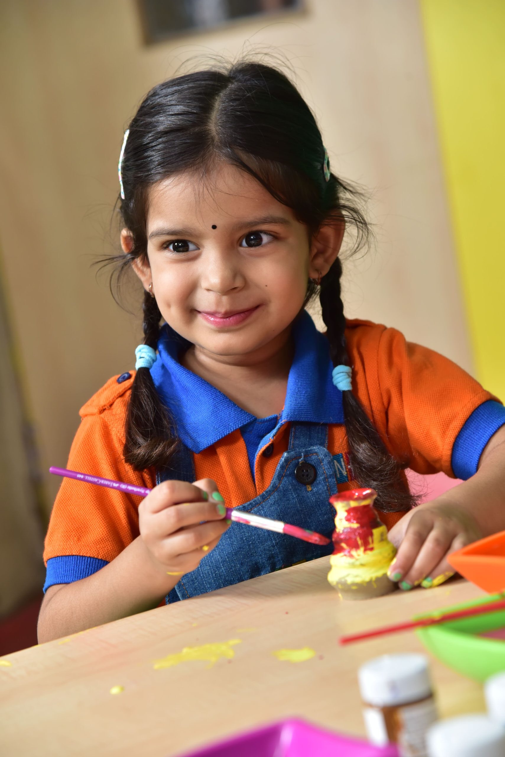 Sanfort Preschool campus photo 5 of 10 — Darya Ganj