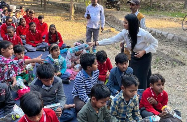 Sanfort Preschool campus photo 7 of 10 — Darya Ganj