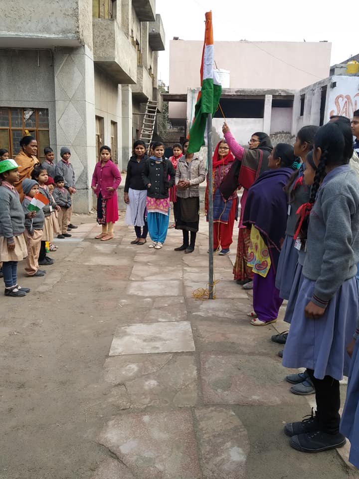 Sanjay Model Public School campus photo 3 of 30 — Kirari Suleman Nagar