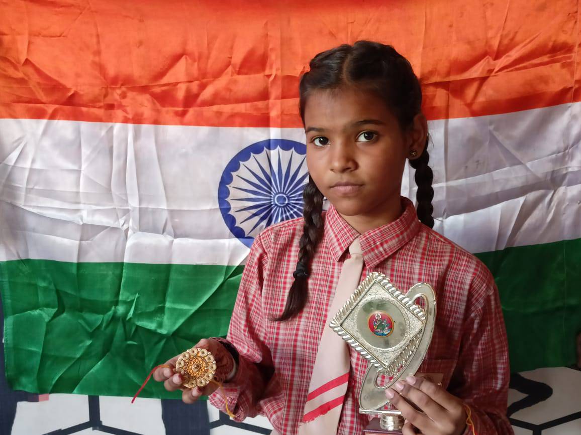 Sanjay Model Public School campus photo 14 of 30 — Kirari Suleman Nagar