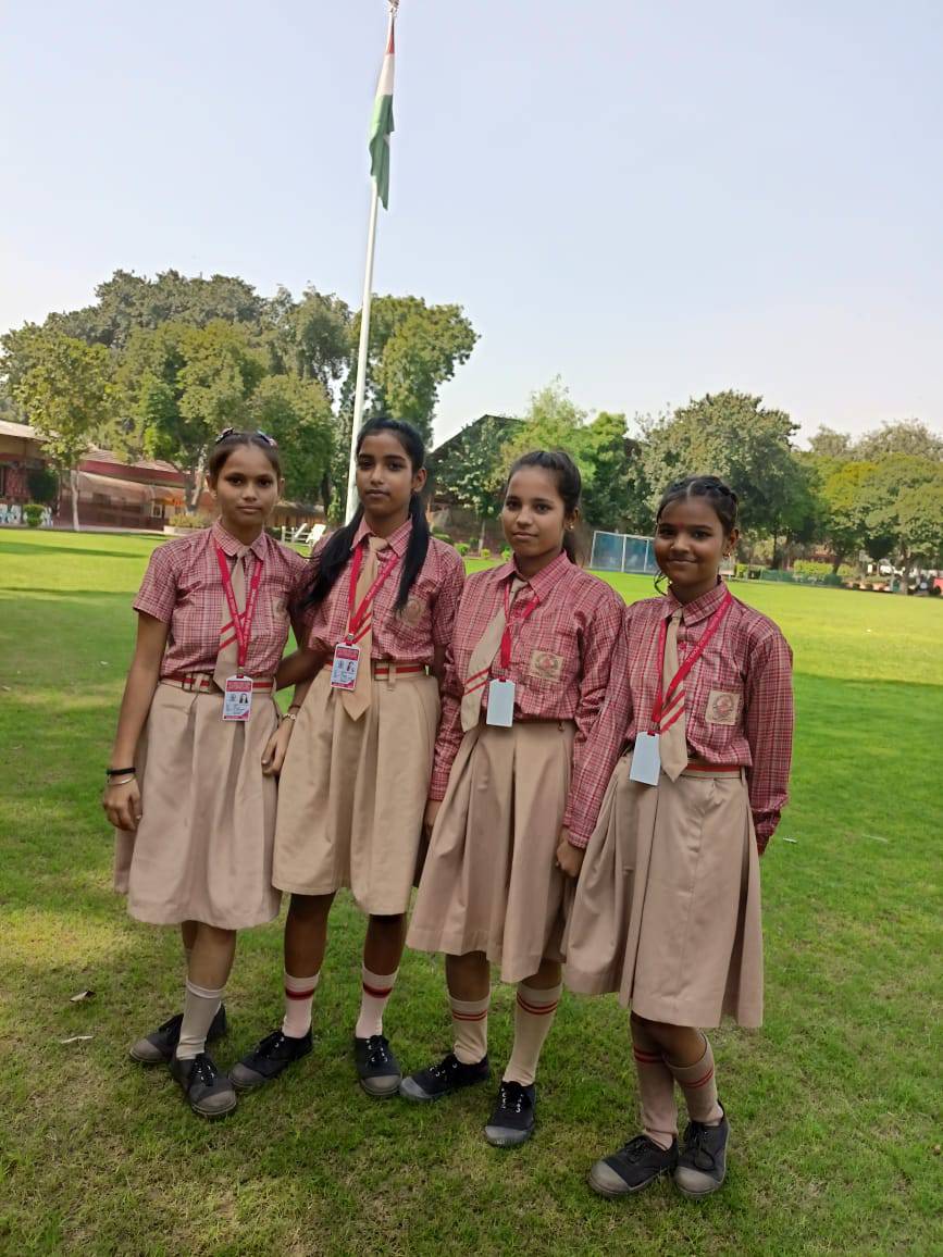 Sanjay Model Public School campus photo 10 of 30 — Kirari Suleman Nagar