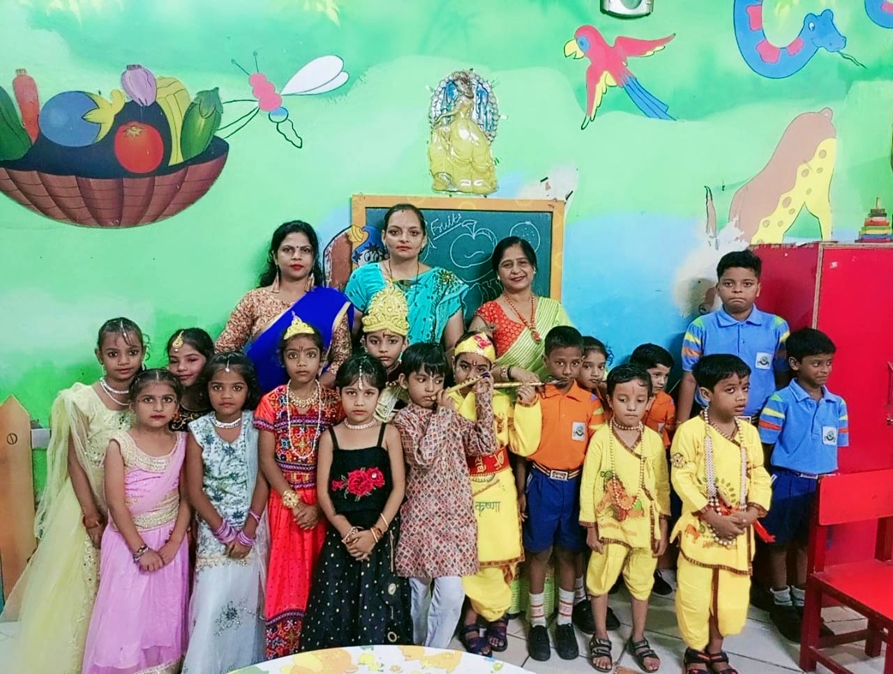Sanskar Bharti School campus photo 2 of 15 — Bhalaswa