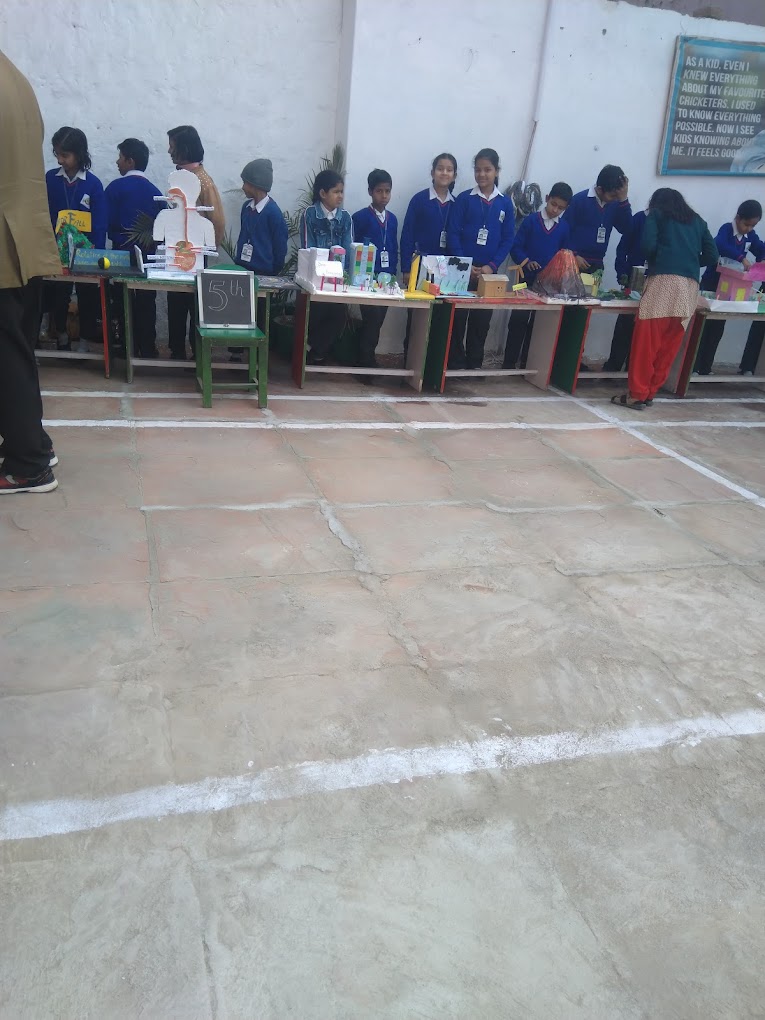 Sanskar Bharti School campus photo 4 of 15 — Bhalaswa