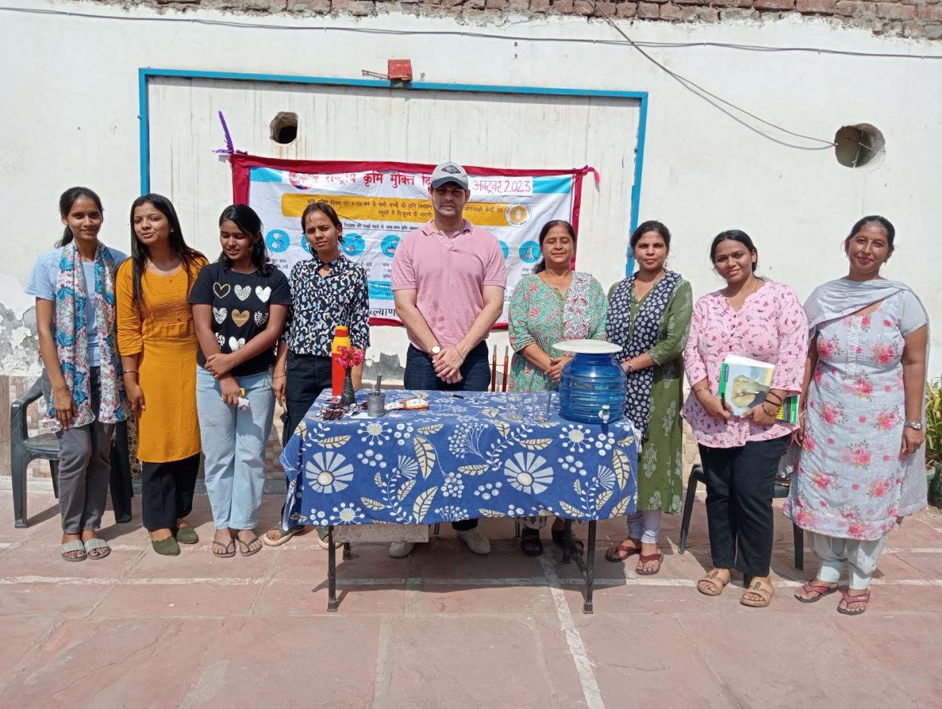 Sanskar Bharti School campus photo 5 of 15 — Bhalaswa
