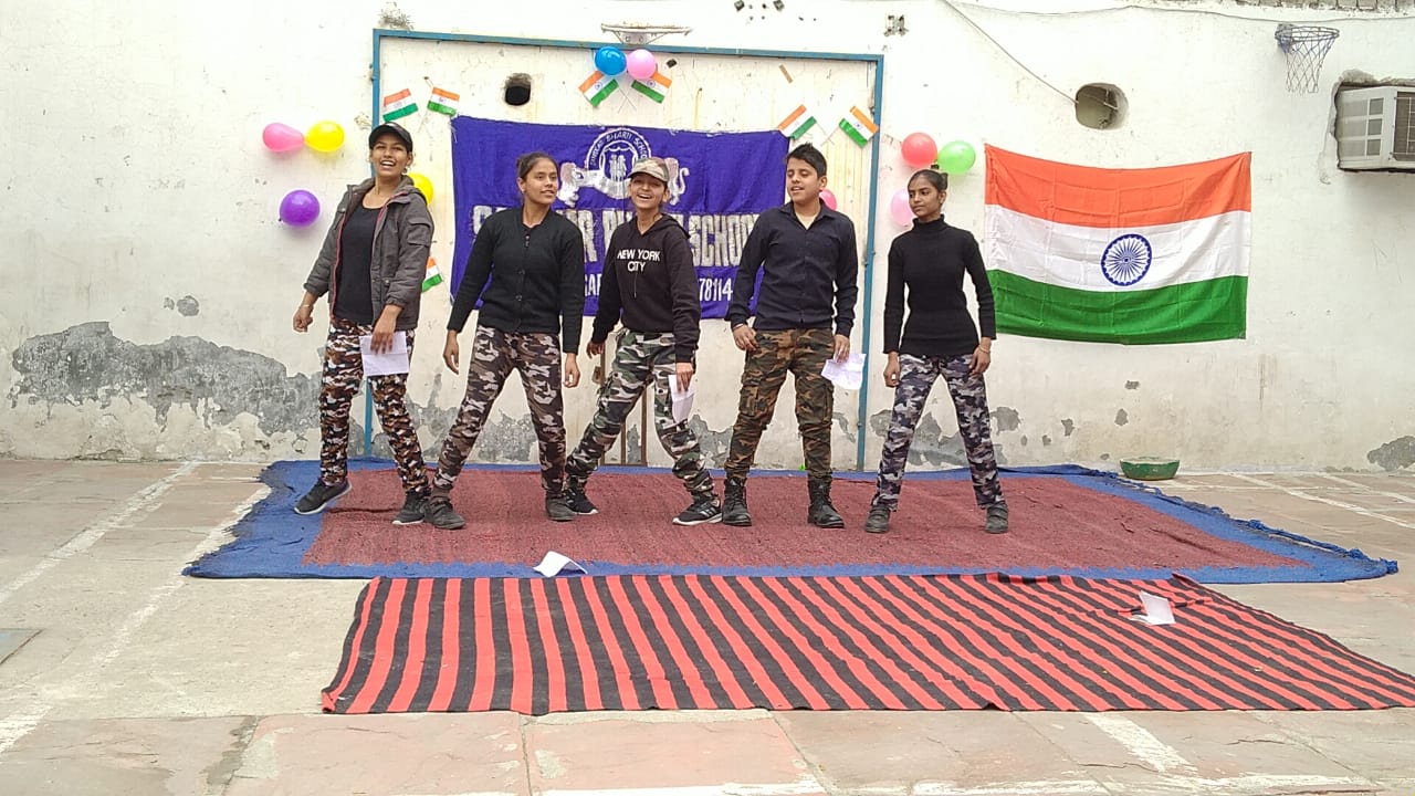 Sanskar Bharti School campus photo 11 of 15 — Bhalaswa