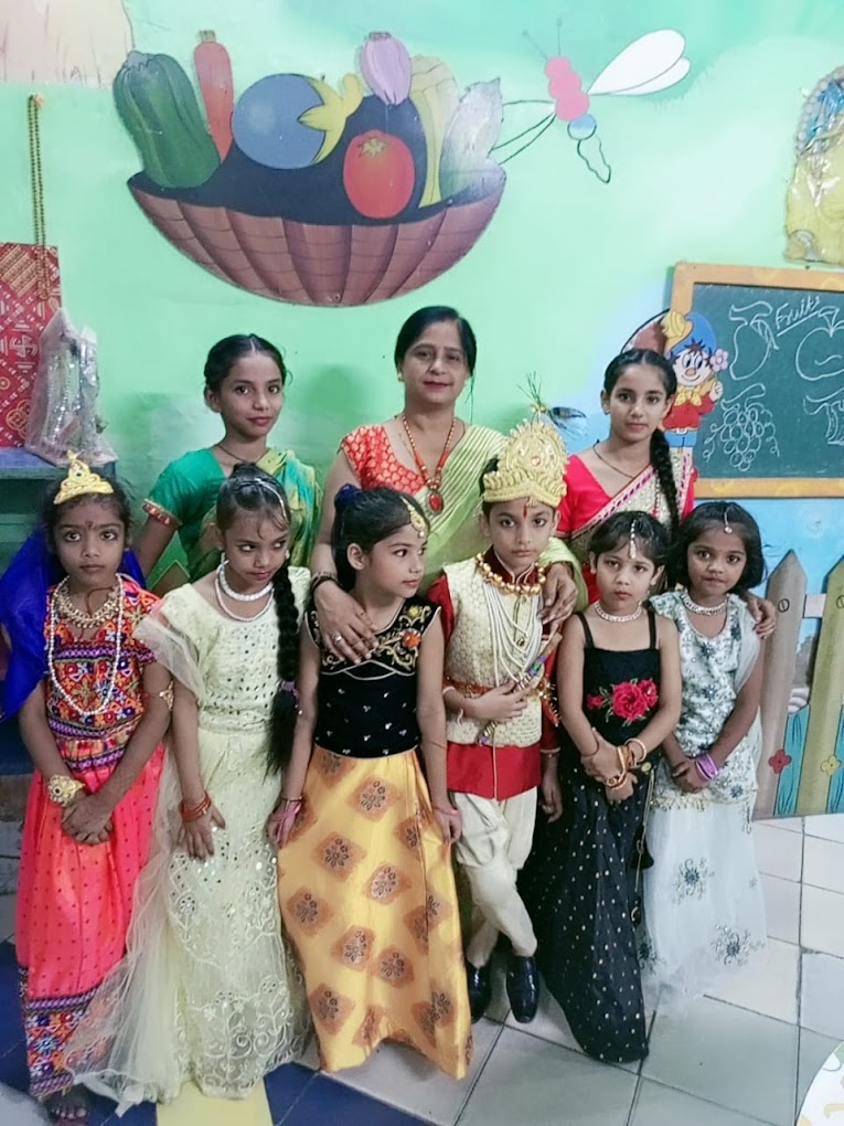 Sanskar Bharti School campus photo 13 of 15 — Bhalaswa