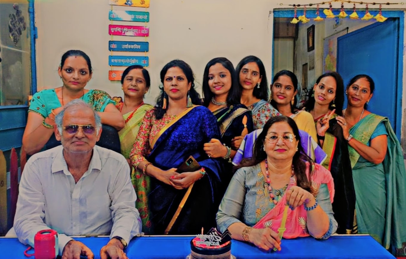 Sanskar Bharti School campus photo 14 of 15 — Bhalaswa