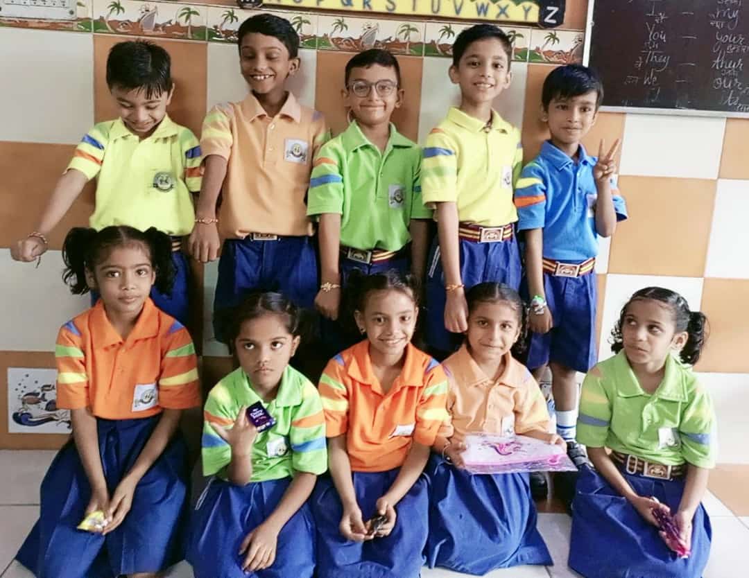 Sanskar Bharti School campus photo 15 of 15 — Bhalaswa