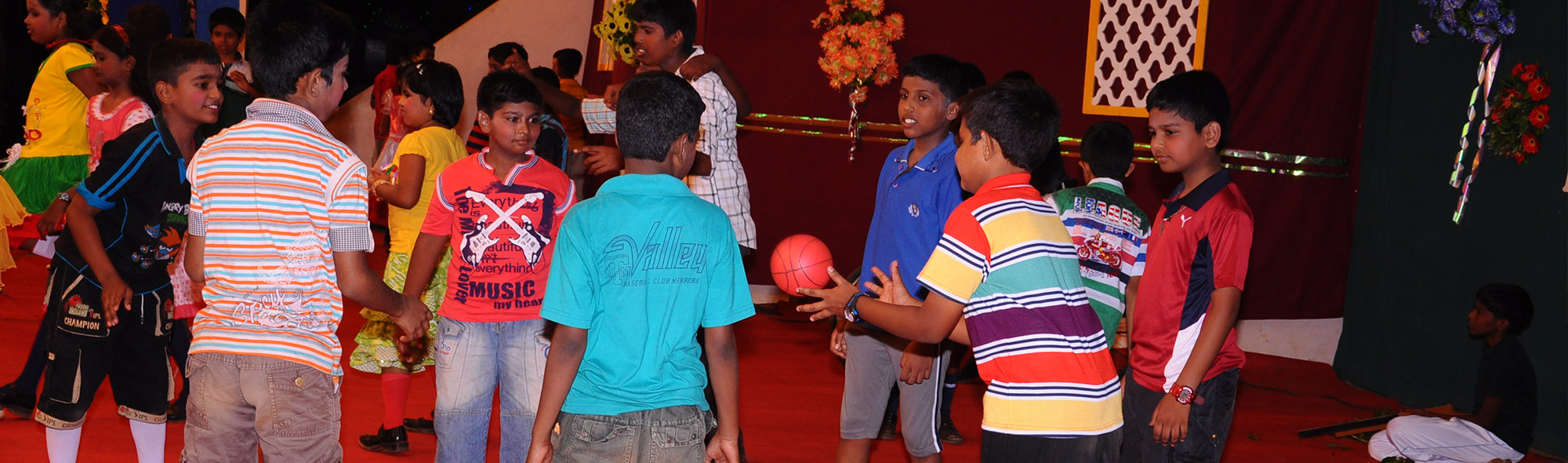 Sant Nagpal Public School campus photo 4 of 30 — Chattarpur