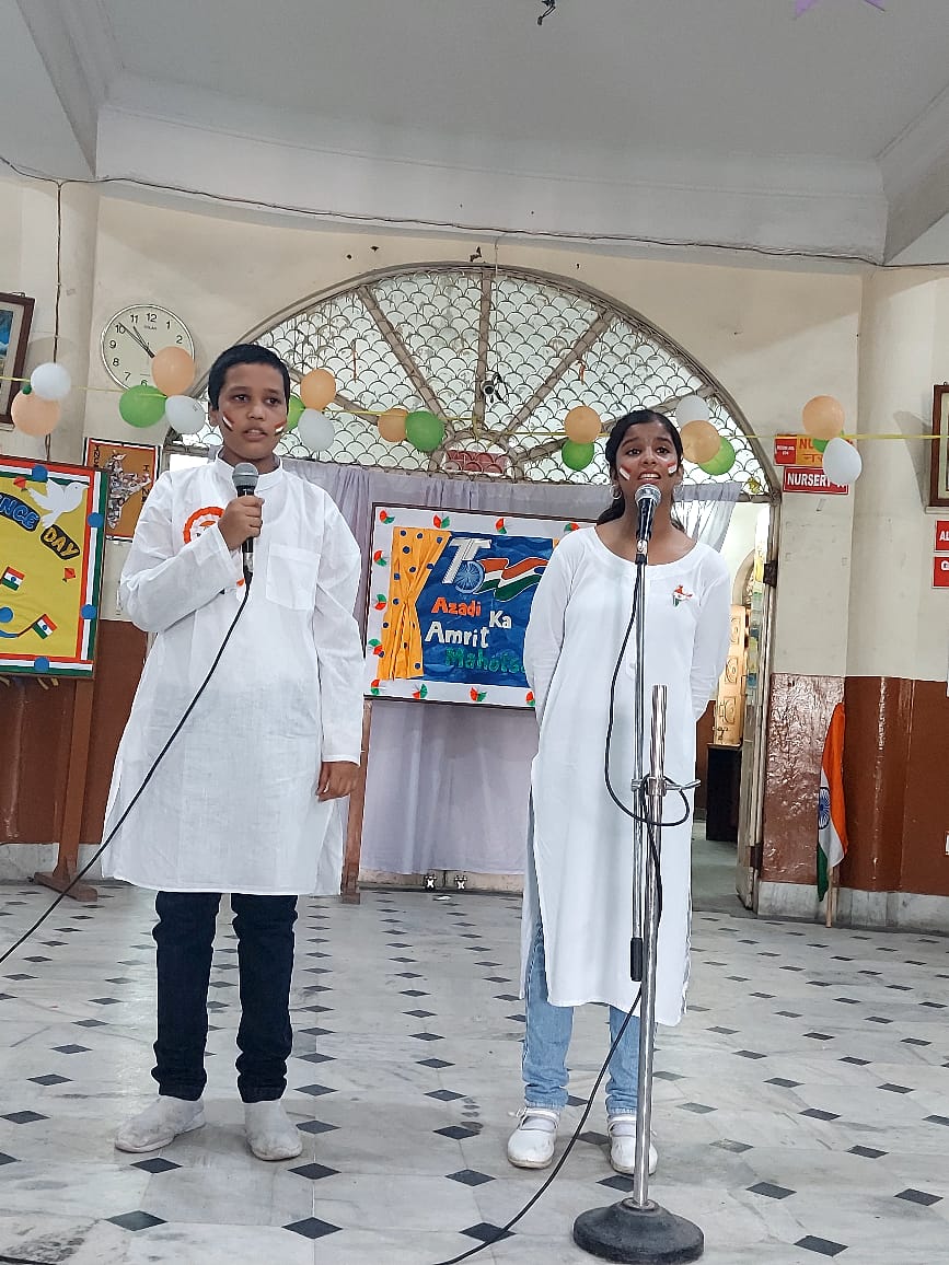 Sant Nagpal Public School campus photo 7 of 30 — Chattarpur