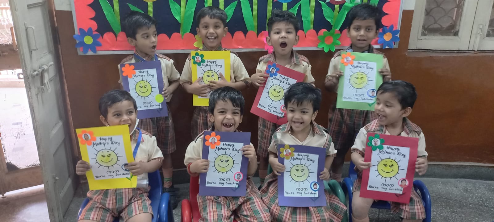 Sant Nagpal Public School campus photo 25 of 30 — Chattarpur