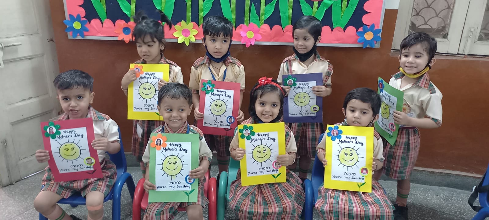 Sant Nagpal Public School campus photo 24 of 30 — Chattarpur